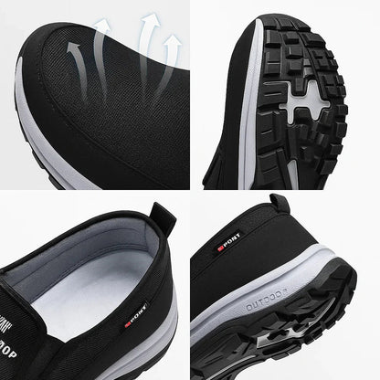 Zapatos resistentes y cómodos | Pheron