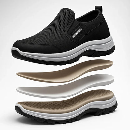 Zapatos resistentes y cómodos | Pheron