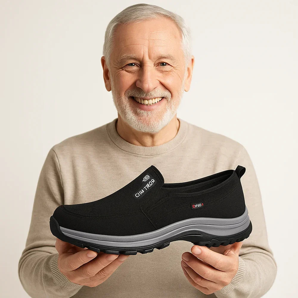 Zapatos resistentes y cómodos | Pheron