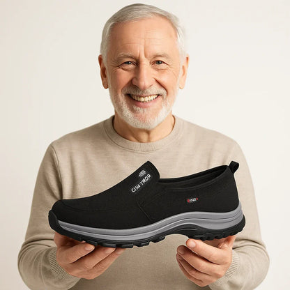 Zapatos resistentes y cómodos | Pheron