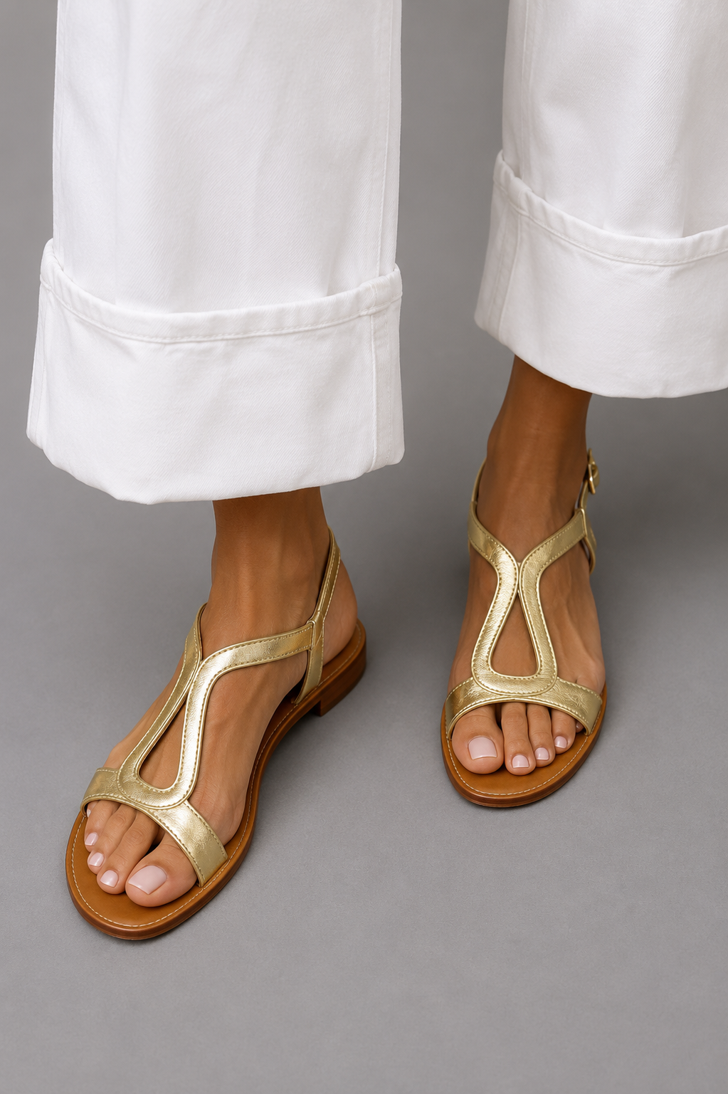 Ludovica™ | Sandalias para verano