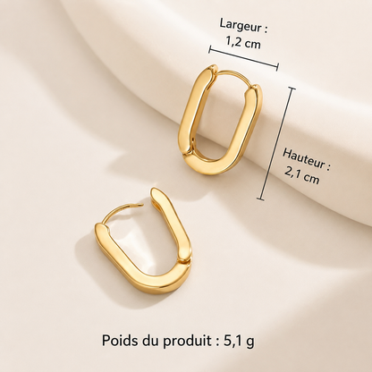 Doriane – Resplandor esbelto