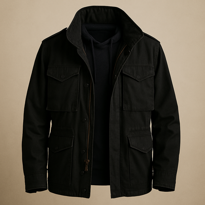 César | Chaqueta militar M-65