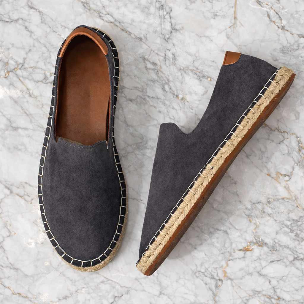Luca | Alpargatas para hombre