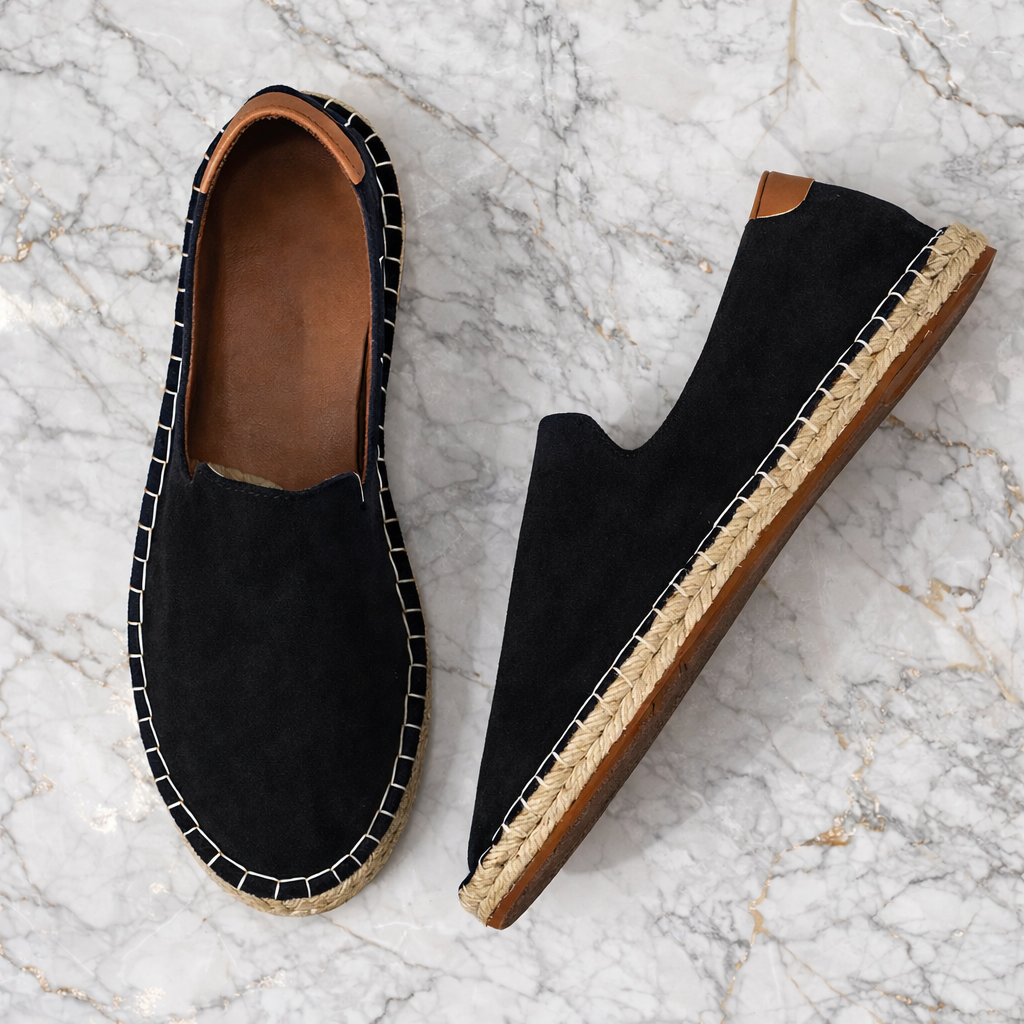 Luca | Alpargatas para hombre