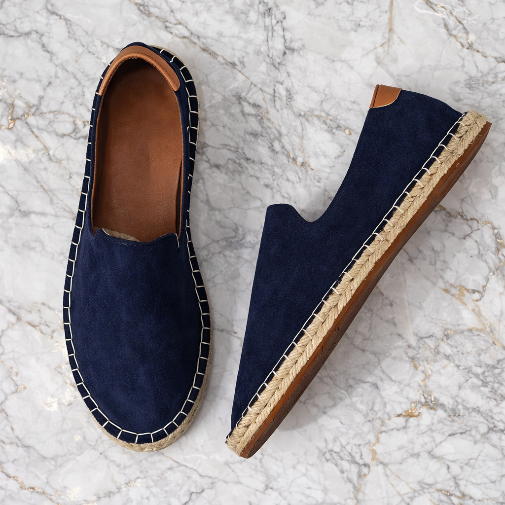 Luca | Alpargatas para hombre