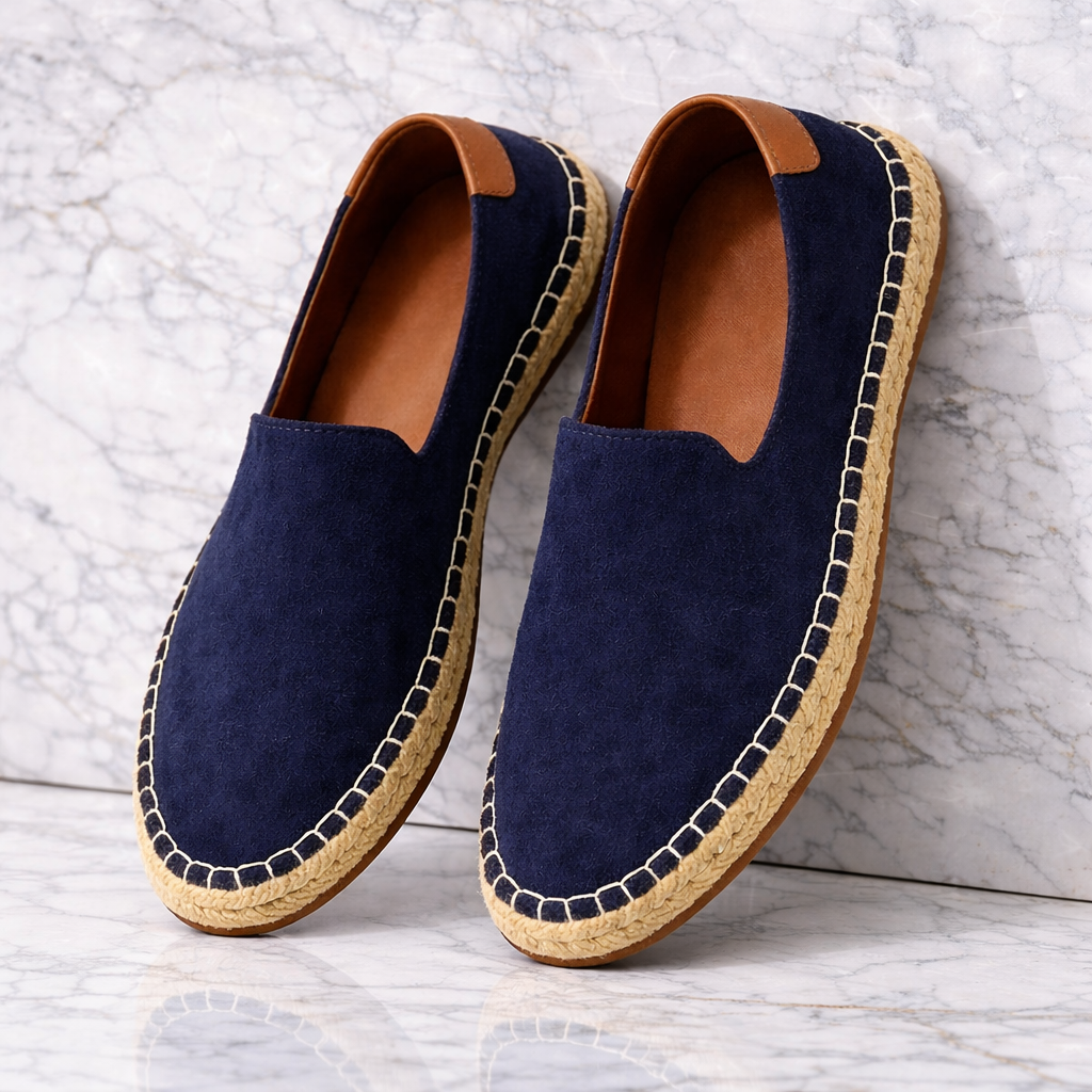 Luca | Alpargatas para hombre