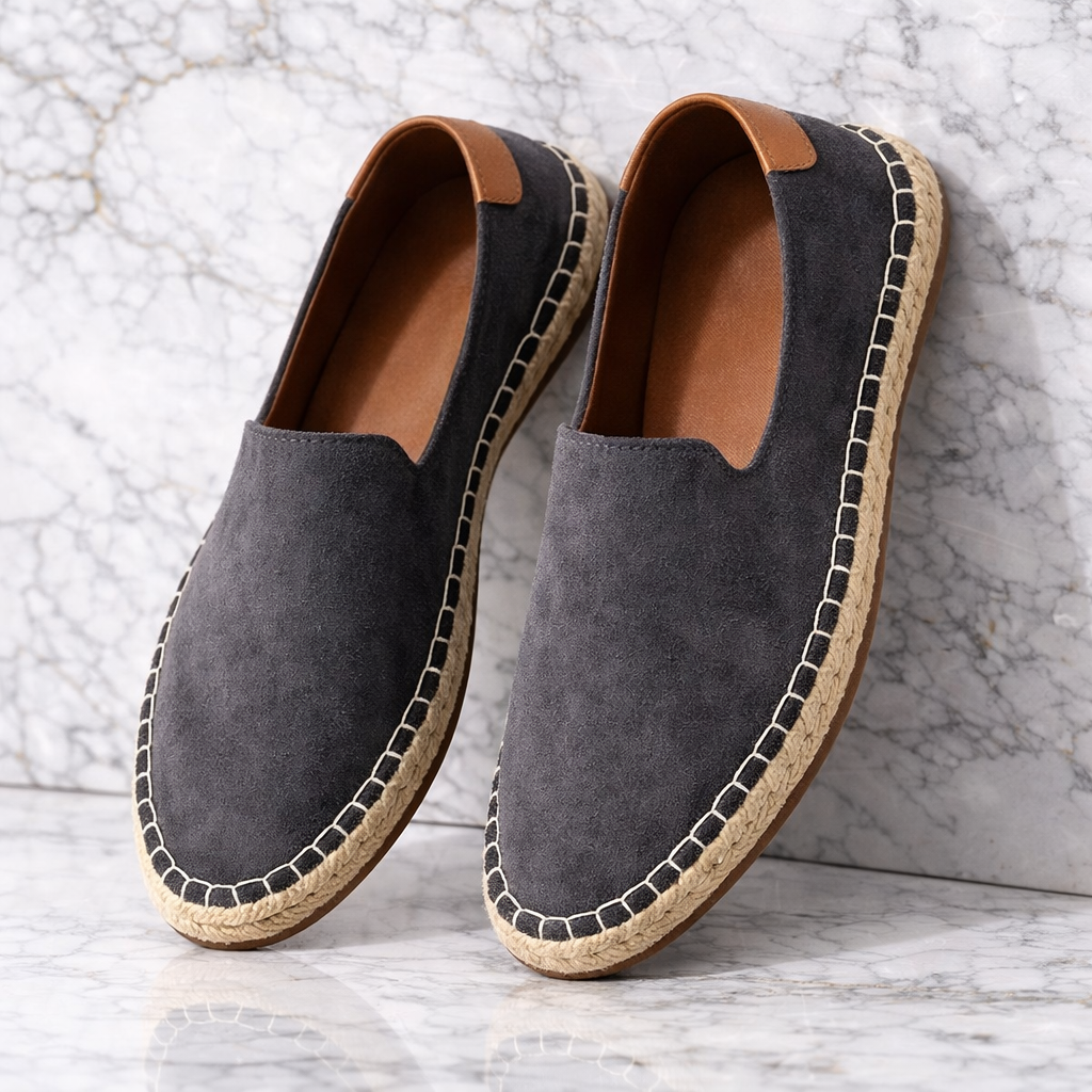 Luca | Alpargatas para hombre