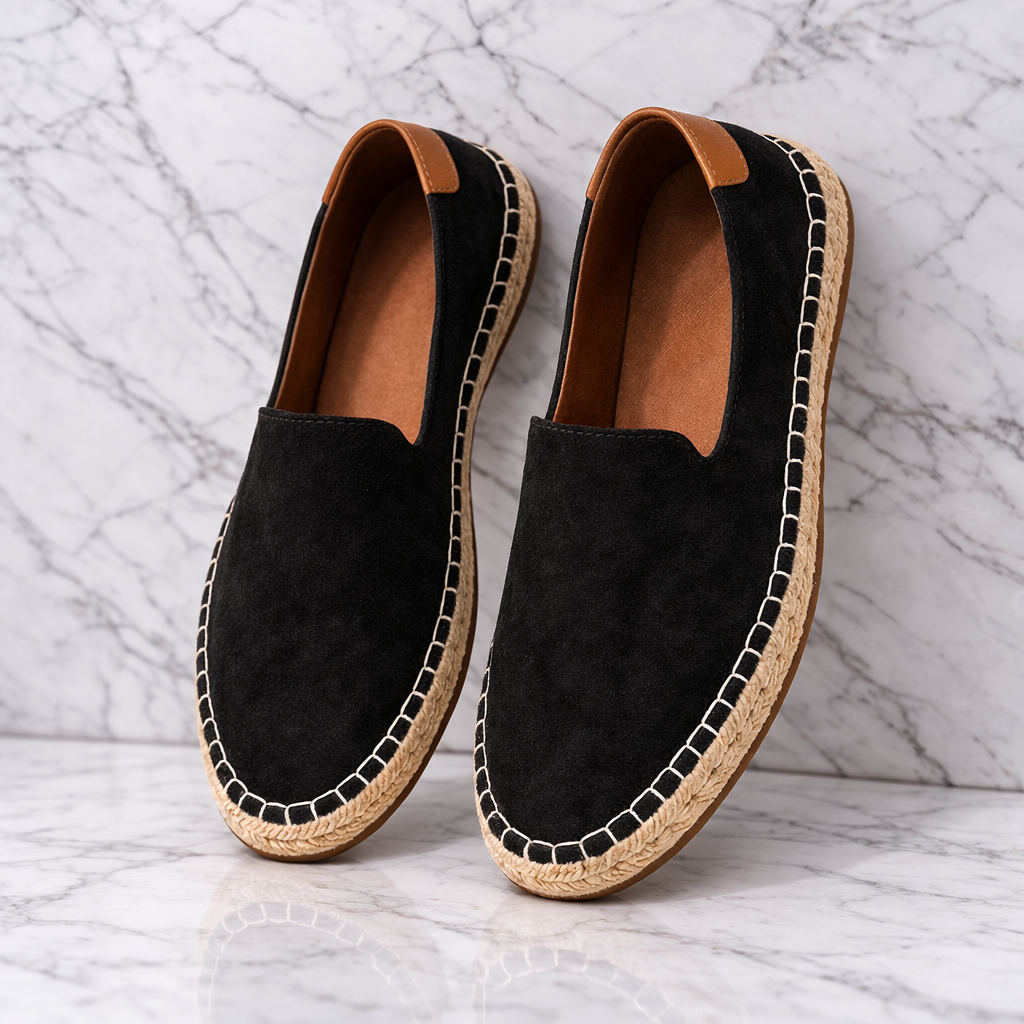 Luca | Alpargatas para hombre