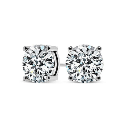 Colgantes Tera Chic de oro blanco
