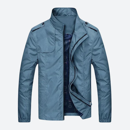Franco | Chaqueta Militar Ligera