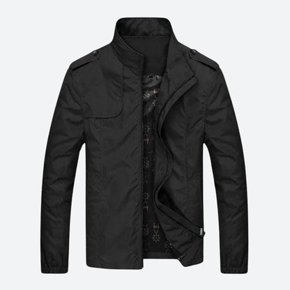 Franco | Chaqueta Militar Ligera