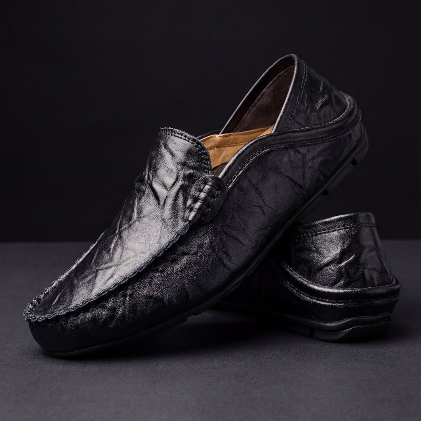 Vittorio | Mocasines