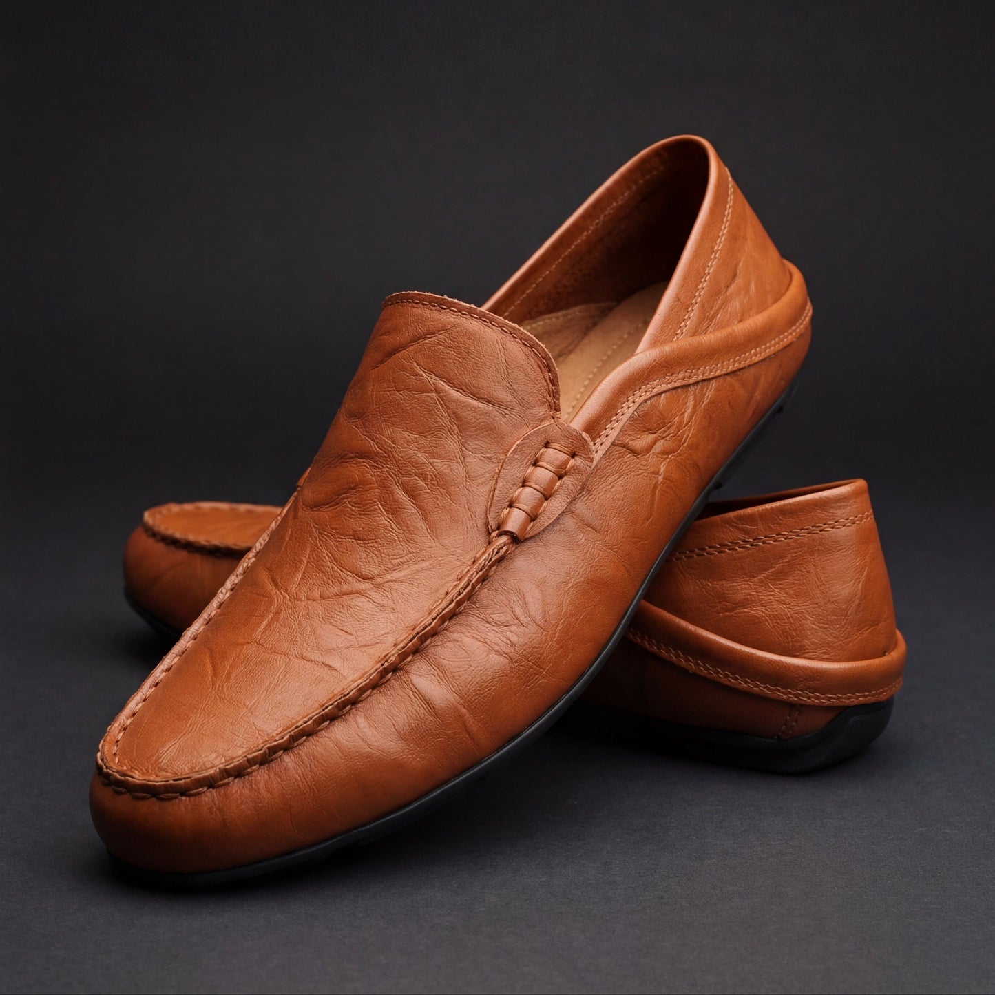 Vittorio | Mocasines