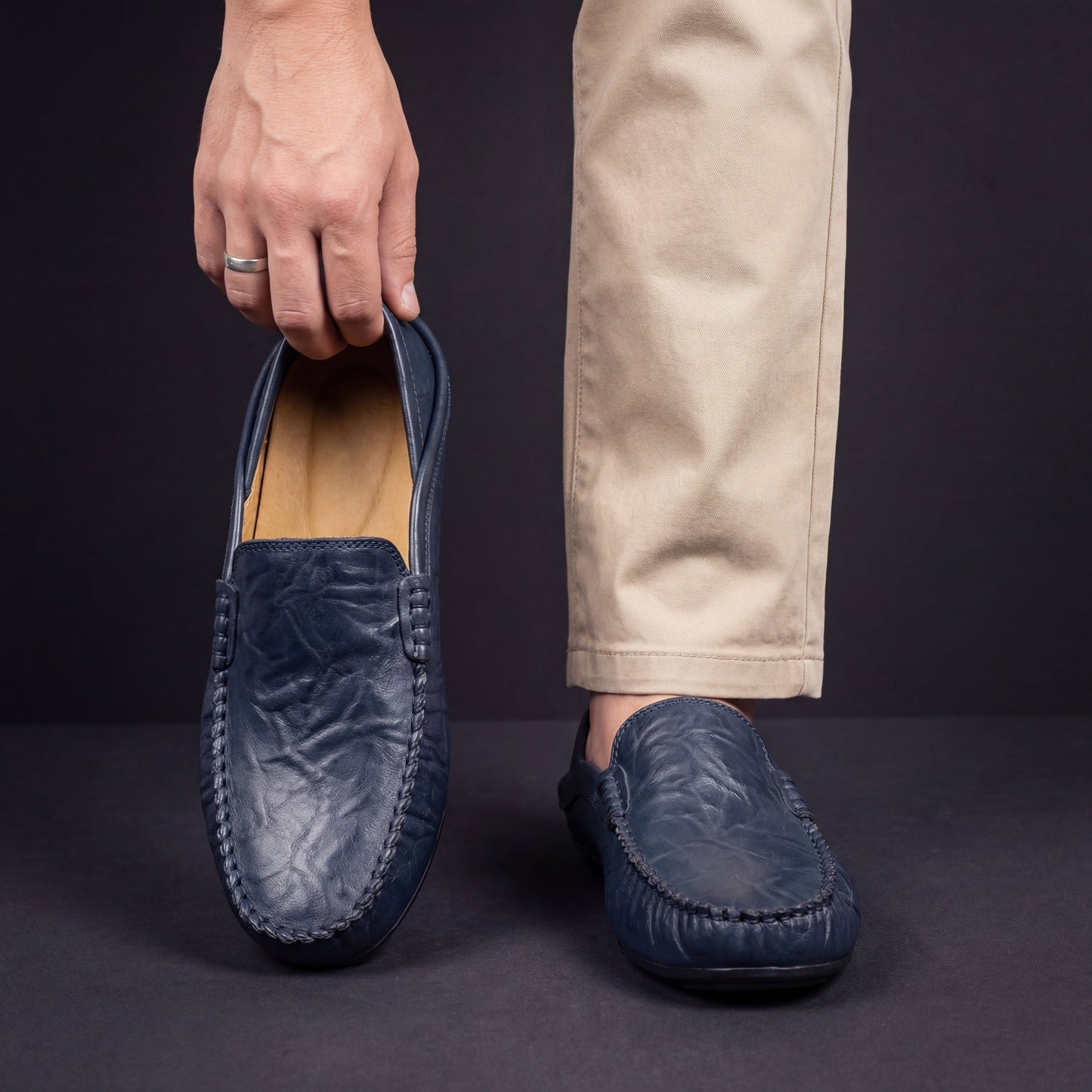 Vittorio | Mocasines