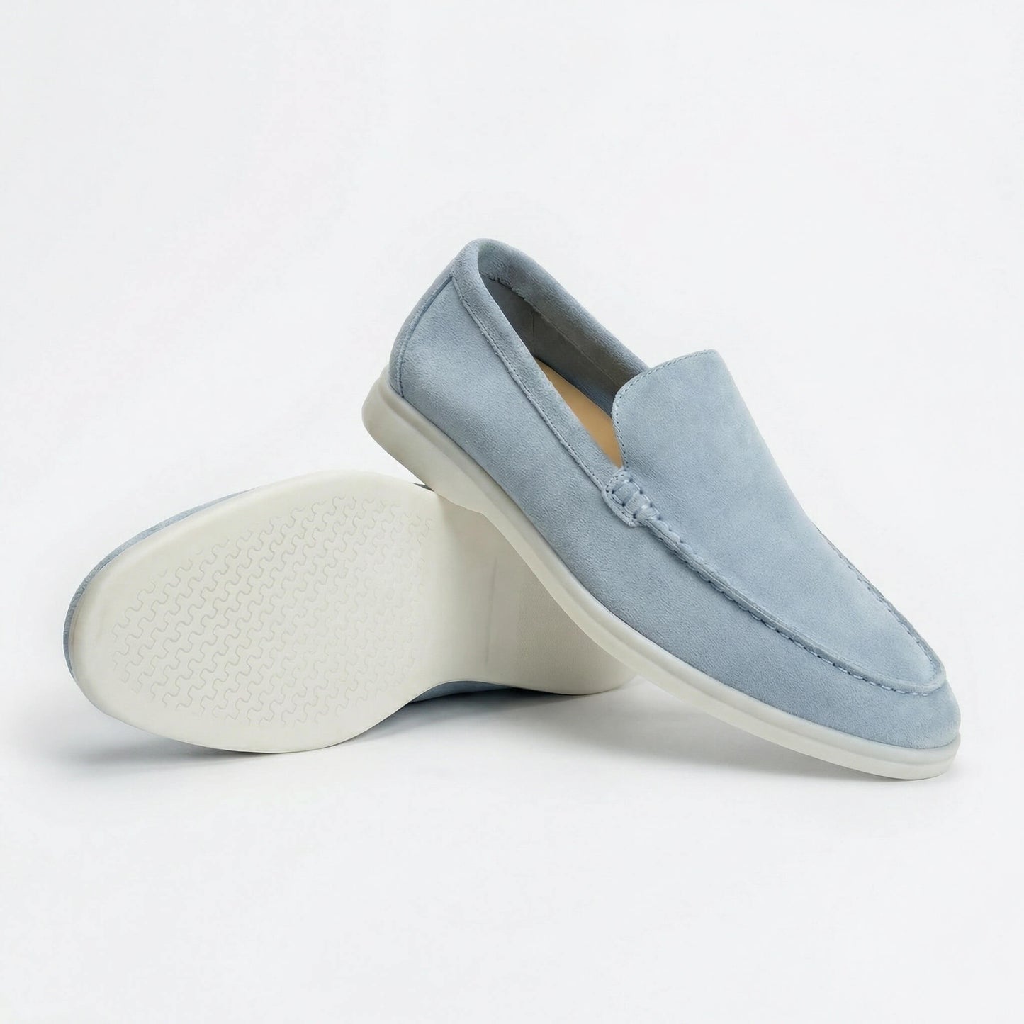 Bruno | Mocasines para hombre