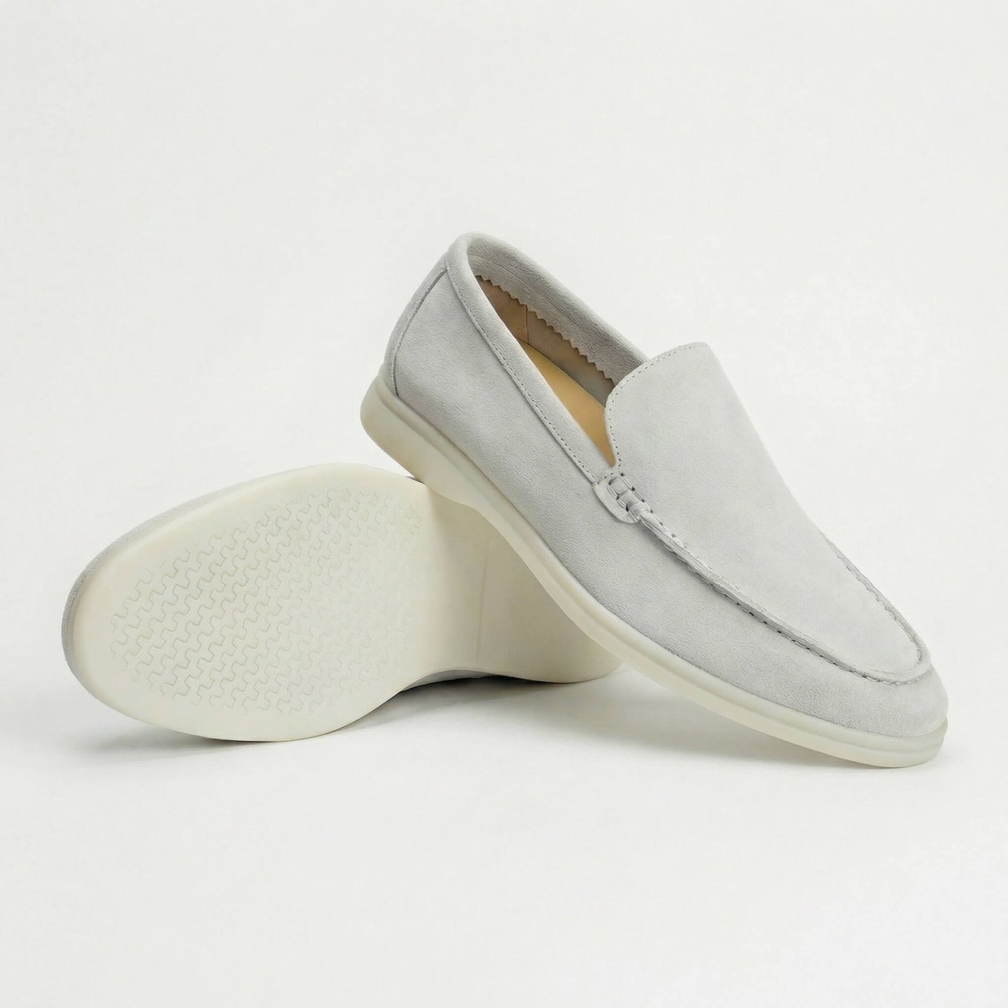 Bruno | Mocasines para hombre