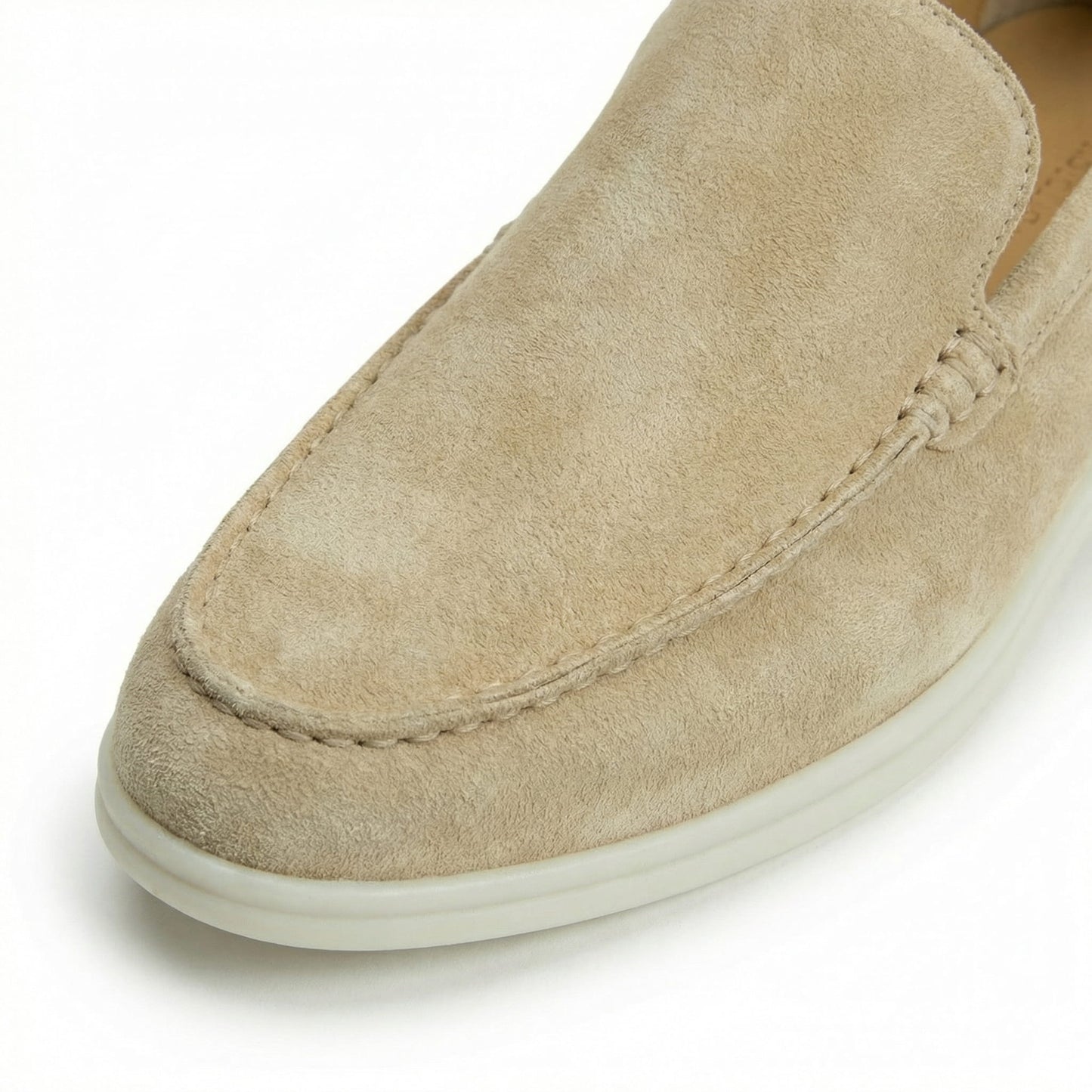 Bruno | Mocasines para hombre