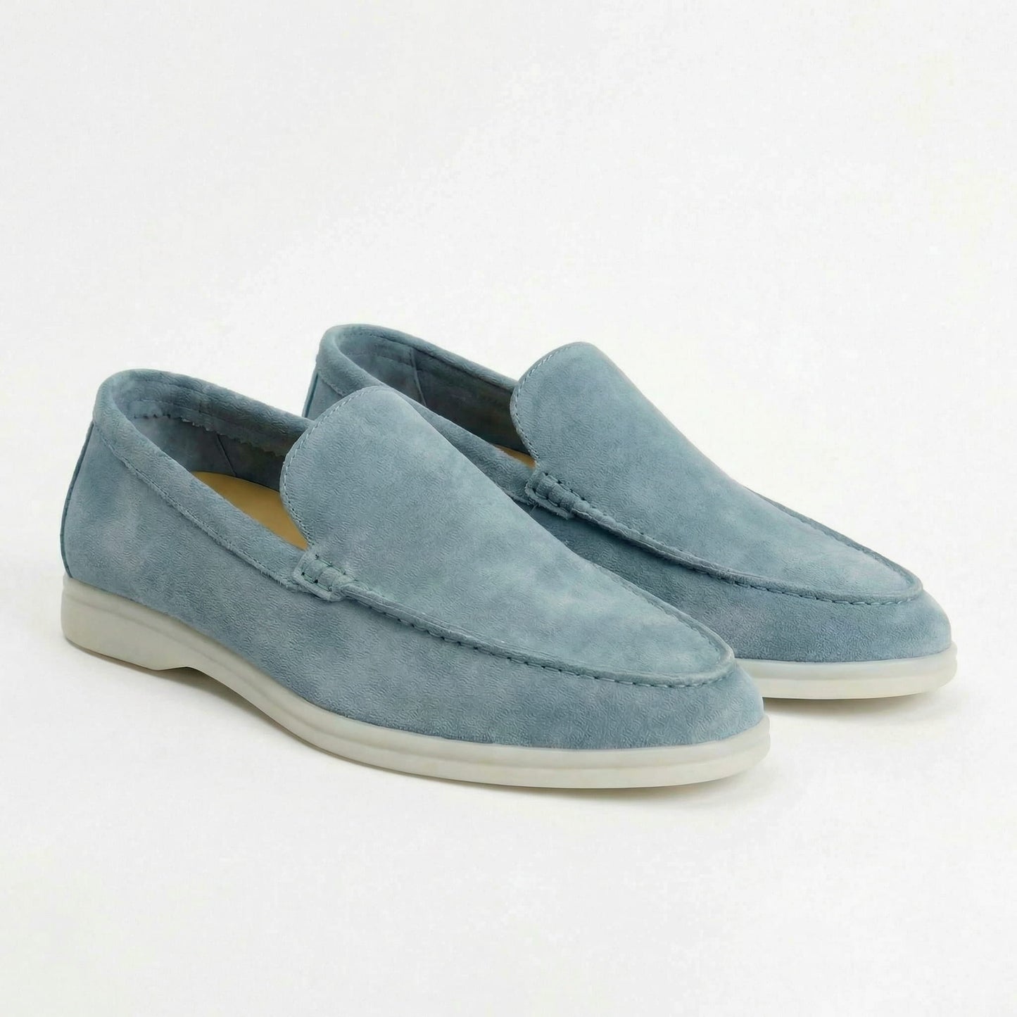 Bruno | Mocasines para hombre