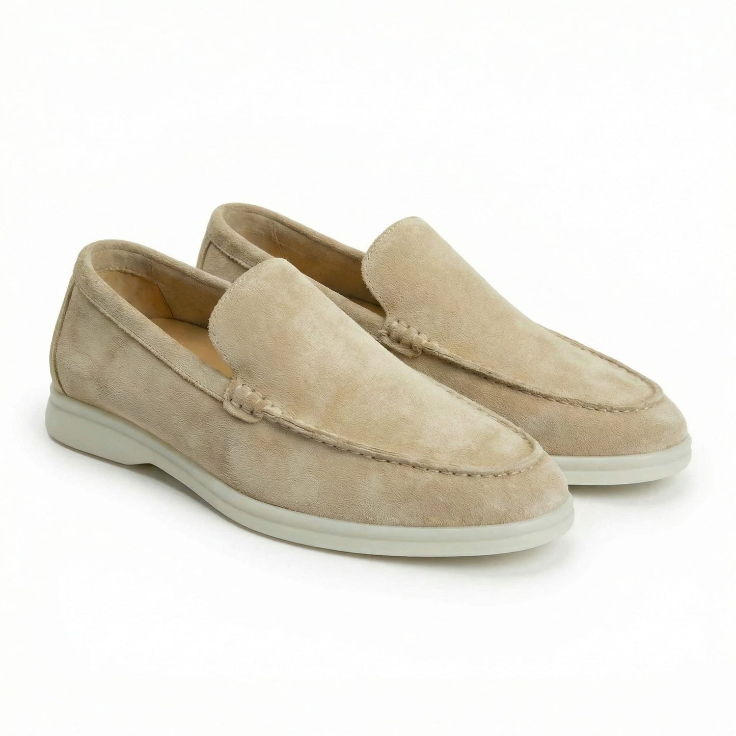 Bruno | Mocasines para hombre
