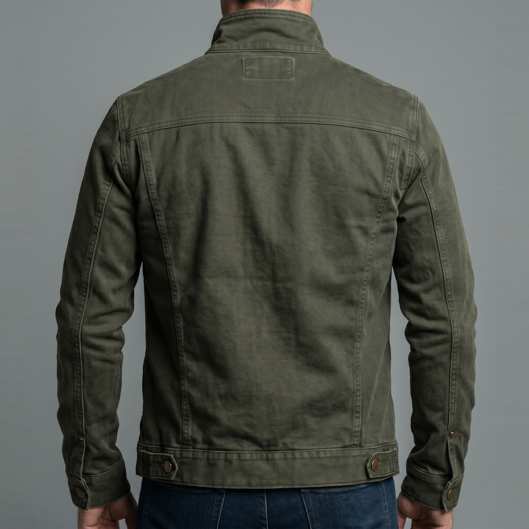 Kylian | Chaqueta Vintage