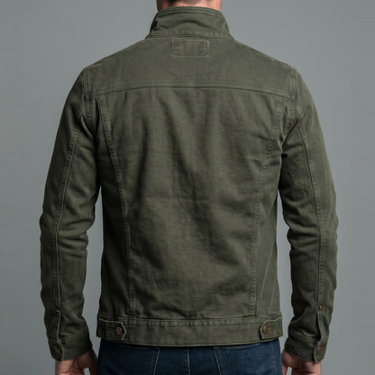 Kylian | Chaqueta Vintage