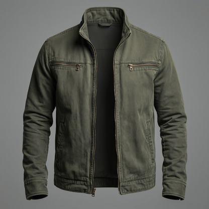 Kylian | Chaqueta Vintage