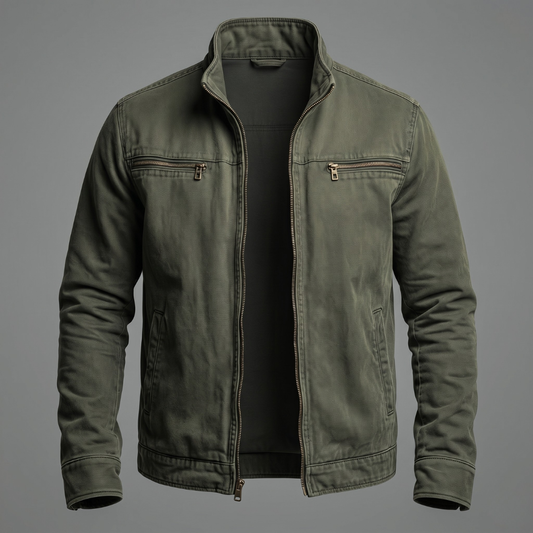 Kylian | Chaqueta Vintage