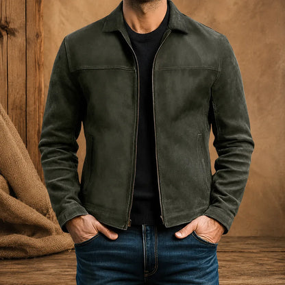 Fabrizio | Chaqueta Ligera Casual