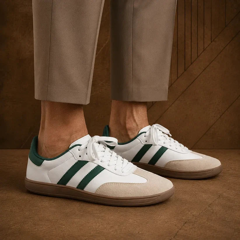 Classic | Zapatillas Urbanas Ligeras