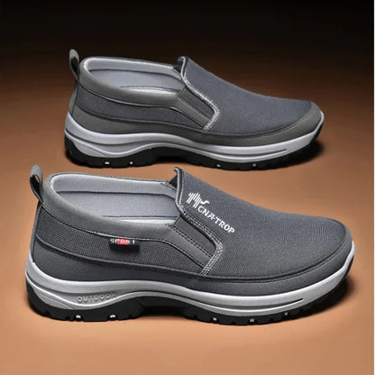 Zapatos resistentes y cómodos | Pheron