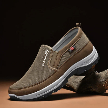Zapatos resistentes y cómodos | Pheron