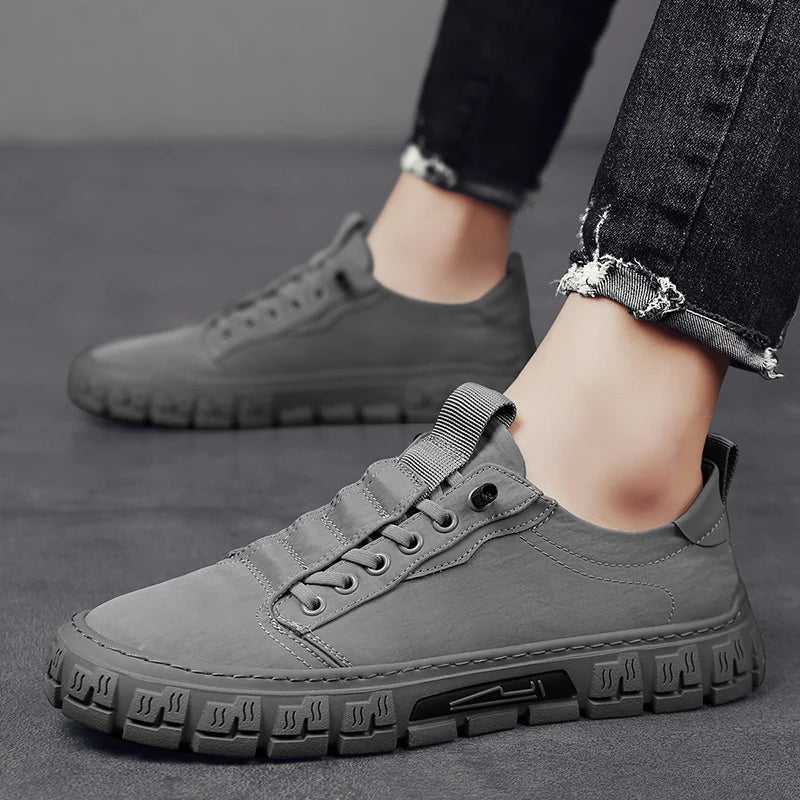 Heritage | Zapatillas Urbanas Premium