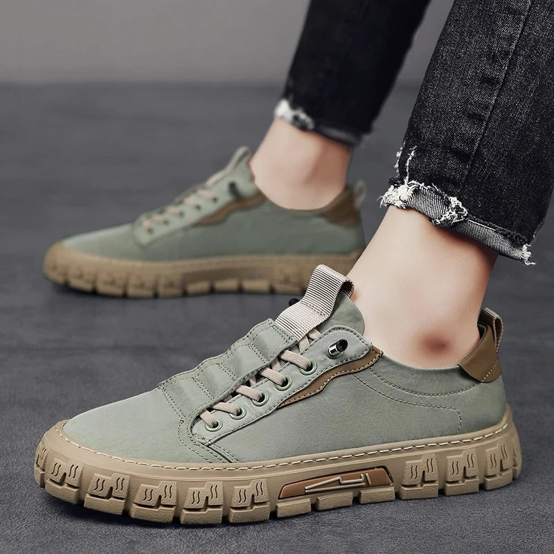 Heritage | Zapatillas Urbanas Premium