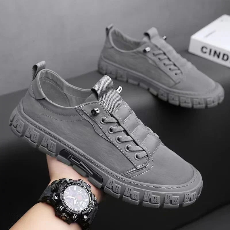 Heritage | Zapatillas Urbanas Premium