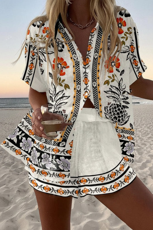 SEVILLA | Conjunto de verano