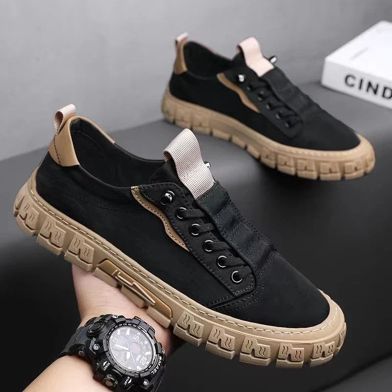 Heritage | Zapatillas Urbanas Premium