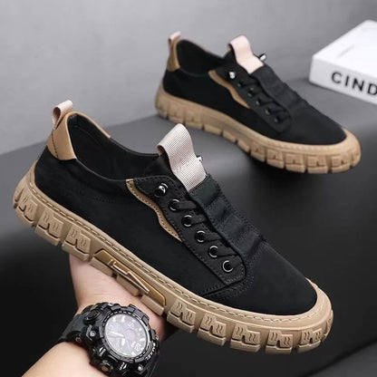 Heritage | Zapatillas Urbanas Premium