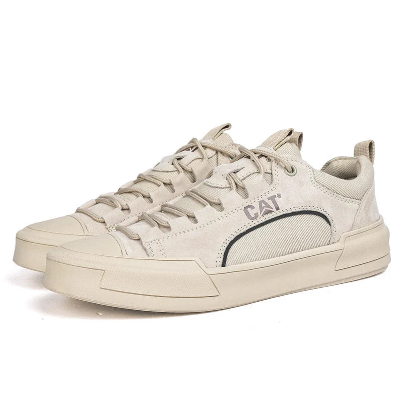 Enzo | Zapatillas Urbanas de Piel Premium