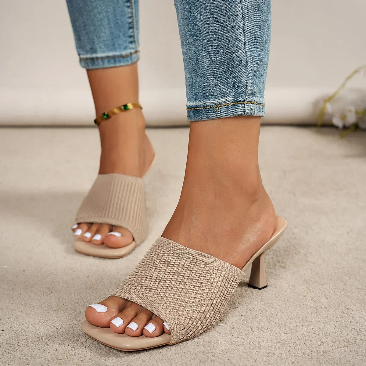 Livia | Zapatos cómodos para mujer