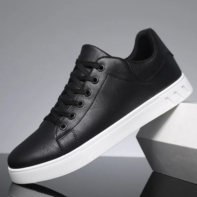 Executive | Zapatillas Urbanas de Confort Premium