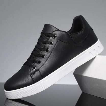 Executive | Zapatillas Urbanas de Confort Premium