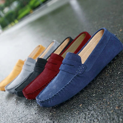 Marco | Mocasines Commodo