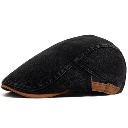 Mateo | Gorra Vaquera de Hombre