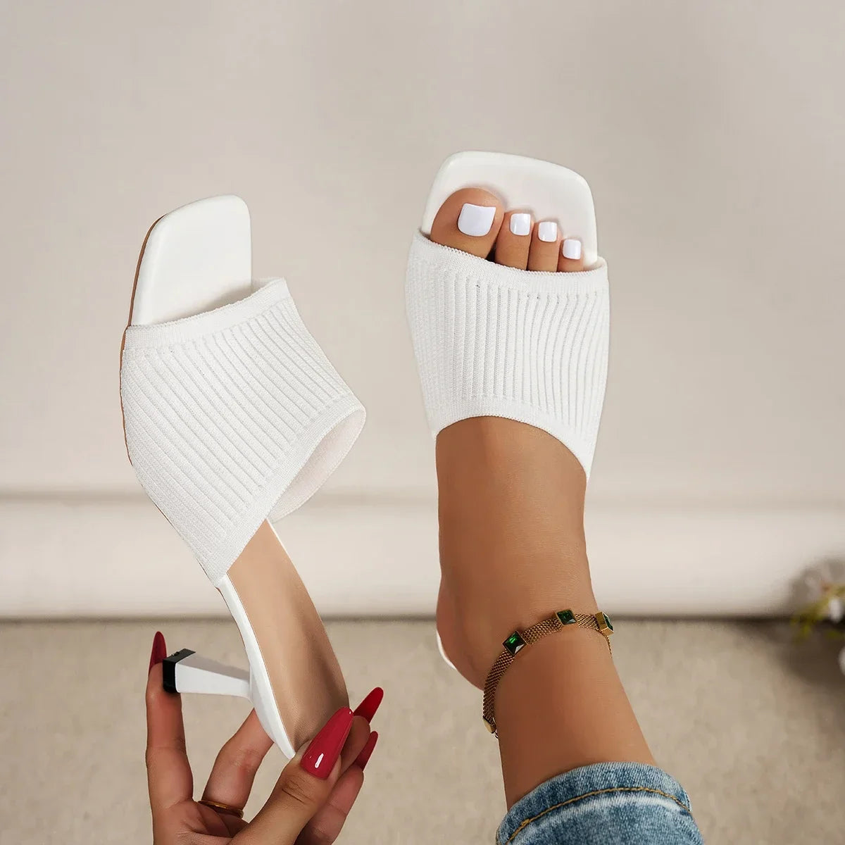 Livia | Zapatos cómodos para mujer
