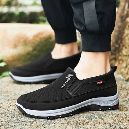 Zapatos resistentes y cómodos | Pheron