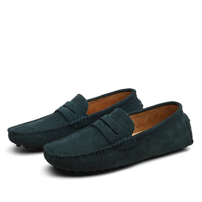 Marco | Mocasines Commodo