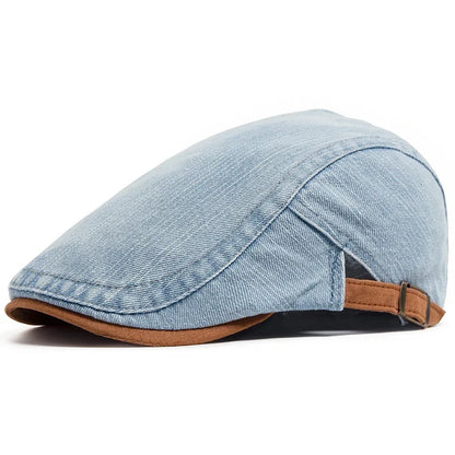 Mateo | Gorra Vaquera de Hombre