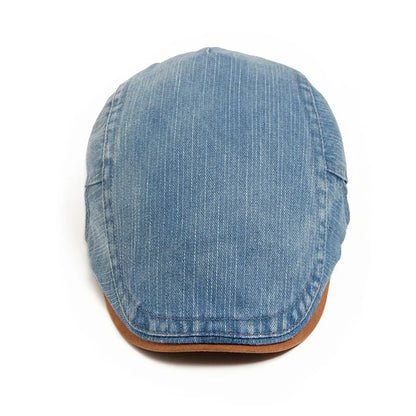Mateo | Gorra Vaquera de Hombre