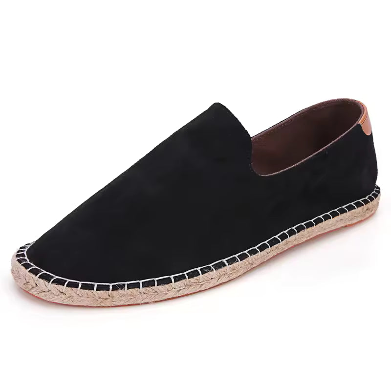 Luca | Alpargatas para hombre